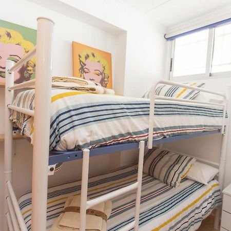 Apartamento Cullera Frente Al Mar المظهر الخارجي الصورة