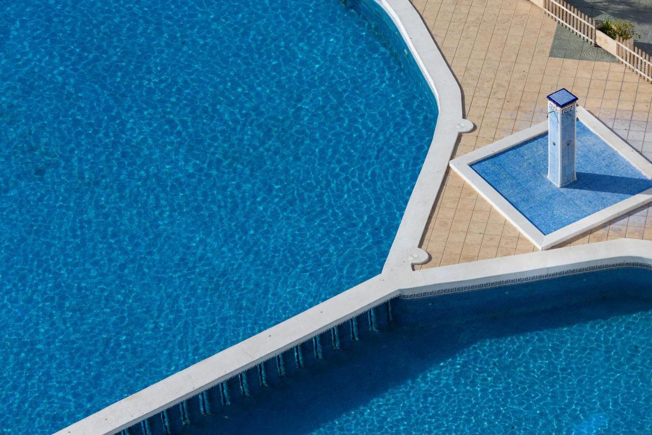 Apartamento Cullera Frente Al Mar المظهر الخارجي الصورة